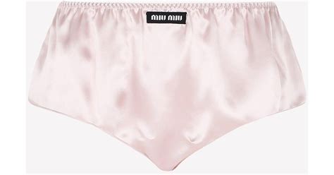 miu miu usa|miu miu underwear.